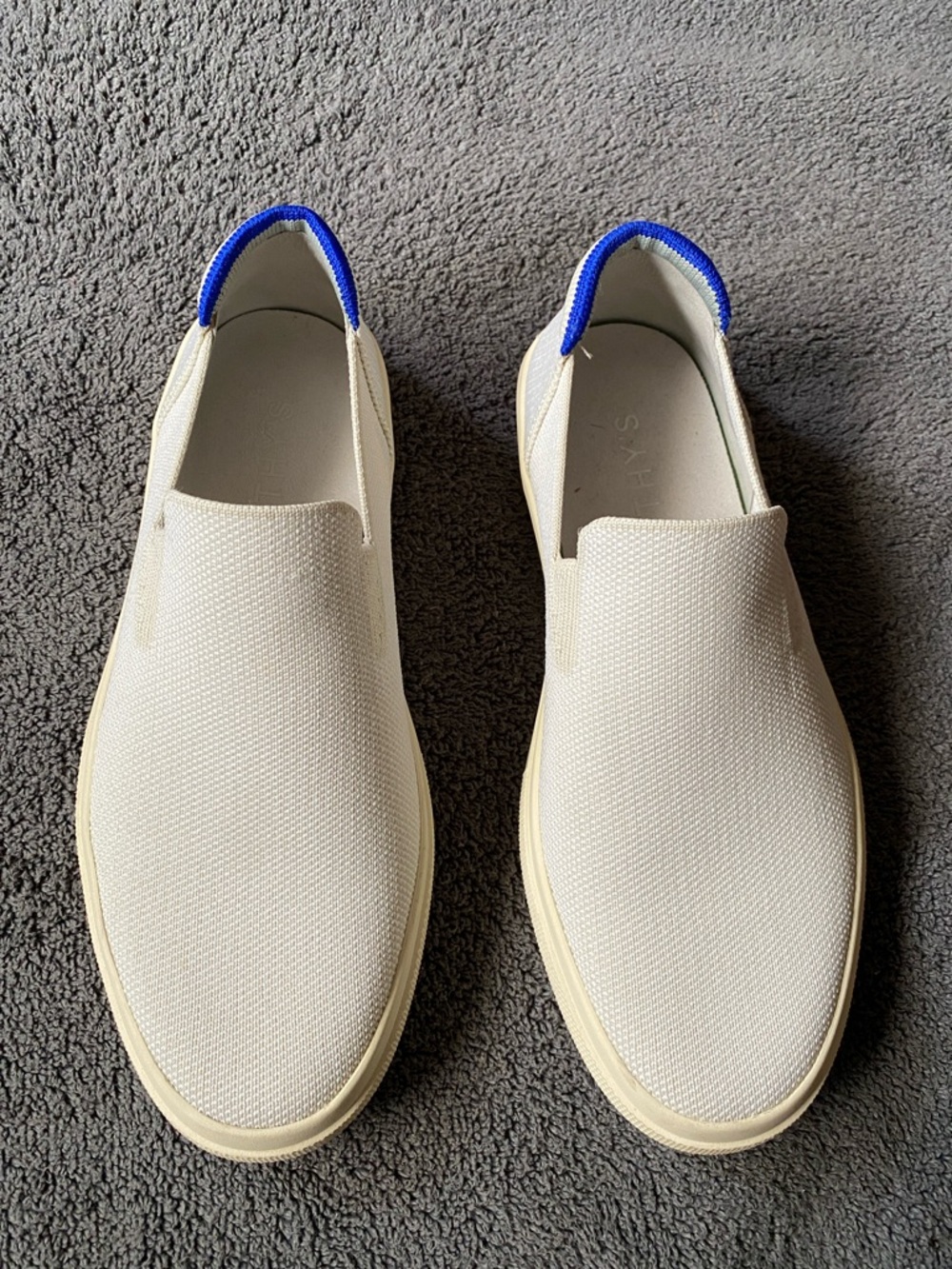 Rothy's The Classic Slip-On Sneakers